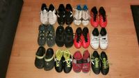 Kinder Fußballschuhe Hallenschuhe Hausschuhe 30 31 33 34 36 37 38 Köln - Zollstock Vorschau