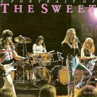 CD The Sweet - A Portrait Of The Sweet  17 Titel  Top Zu. Rheinland-Pfalz - Lörzweiler Vorschau