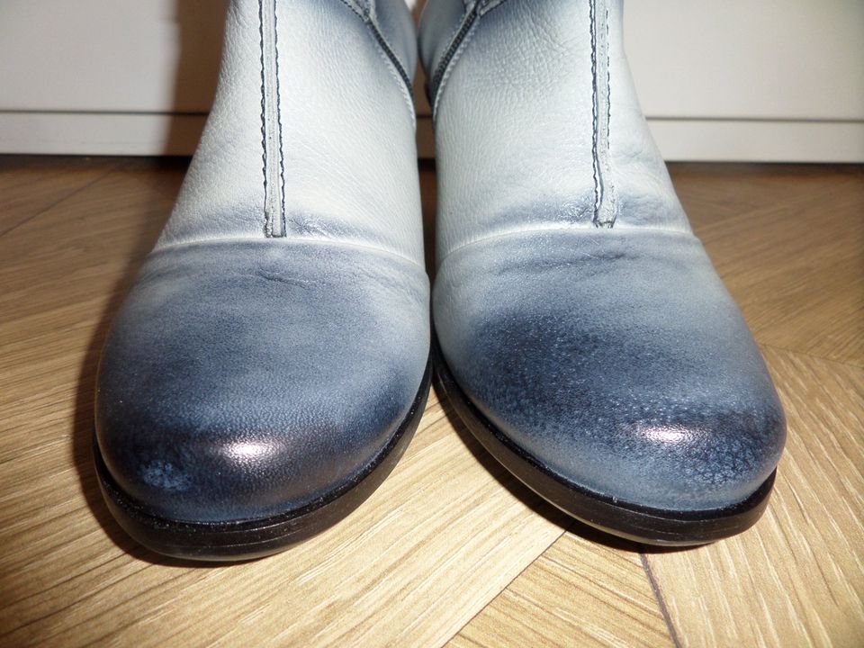 Miccos.Shoes.Eisenhardt-Schuhe.Stiefel.Markenschuhe.39.Neu in Niedersachsen  - Celle | eBay Kleinanzeigen ist jetzt Kleinanzeigen