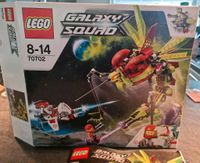 2X Lego Galaxy Squad :70706 & 70702 Nordrhein-Westfalen - Castrop-Rauxel Vorschau