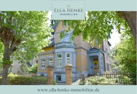 Schöne, gepflegte Villa mit 3 großen Wohnungen und hochwertiger Ausstattung. Sachsen-Anhalt - Blankenburg (Harz) Vorschau