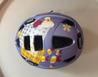 Fahrradhelm UVEX Kid 2 Kinder Mädchen  Gr. 46 - 52 cm Pankow - Prenzlauer Berg Vorschau