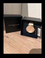 Damen Armbanuhr Tommy Hilfiger Baden-Württemberg - Bad Rappenau Vorschau