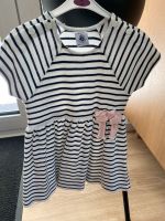 Wie neu! Matrosenkleid von Petit Bateau, Gr. 81 Nordrhein-Westfalen - Wülfrath Vorschau