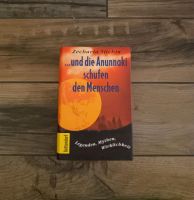 DIE ANUNNAKI SCHUFEN DEN MENSCHEN NIBIRU ALIEN UAP UFO Brandenburg - Wandlitz Vorschau