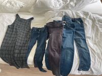 5 Hosen, Jeans, Latzhose, Jeggins Gr. 134/140 Yigga, Levi’s Dresden - Leubnitz-Neuostra Vorschau