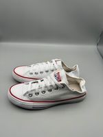 Converse Chuck Taylor Sneaker Gr. 38 Niedersachsen - Salzgitter Vorschau