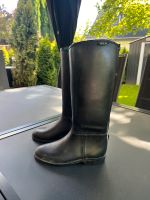 Reitstiefel HKM Größe 32 Hamburg - Hamburg-Nord Vorschau