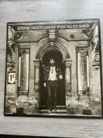 LP Venyl Stefan Diestelmann Folk Blues Band Amiga 1978 Baden-Württemberg - Bad Friedrichshall Vorschau