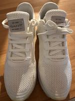 GANT Sneaker weiß Gr. 40 Kr. Dachau - Dachau Vorschau