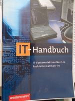 IT Handbuch Systemelektroniker Fachinformatiker Rheinland-Pfalz - Frankenthal (Pfalz) Vorschau