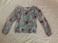 Comma Bluse Tunika Gr 34 mit Top Hessen - Wettenberg Vorschau