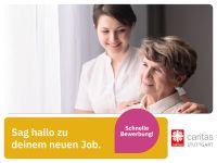 Pfleger (m/w/d) (Caritas Martinus) *3000 - 4500 EUR/Monat* in Stuttgart Pflegehelfer Pflegefachkraft Pflegedienstleitung Pflegehilfskraft Stuttgart - Stuttgart-Süd Vorschau