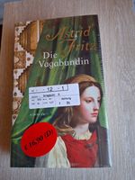 Historischer Roman "Die Vagabundin" von Astrid Fritz *NEU* Sachsen - Bad Dueben Vorschau