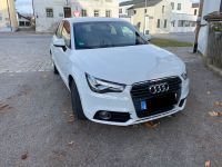 Audi A1 1.2 TFSI S line Sportback S line Bayern - Ingolstadt Vorschau