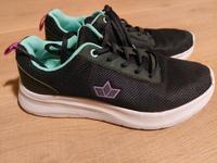 Turnschuhe Lico Gr.39 Brandenburg - Wriezen Vorschau