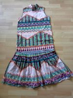 Vintage Sommer Kleid gr XL Baden-Württemberg - Leimen Vorschau