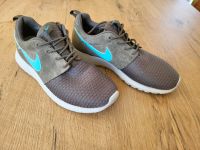 Nike Sneaker Gr. 38,5 Sachsen-Anhalt - Magdeburg Vorschau