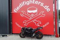 Kawasaki Ninja ZX10R ZXT00D Rahme Felgen Sitz Tacho Kabelbaum CDI Bayern - Mantel Vorschau