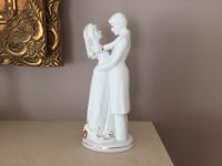 Porzellan Figur für Hochzeitstorte Hochzeit Deko Brautpaar NEU! Rheinland-Pfalz - Gerolsheim Vorschau