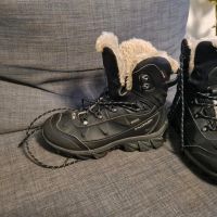 SALOMON Schnee-Trekking-Stiefel Gr 37#TOP Saarland - Völklingen Vorschau