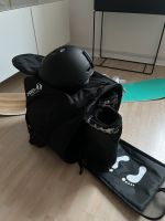 Boot Bag Bootbag Tasche für Snowboardboots oder Skischuhe Nordrhein-Westfalen - Dorsten Vorschau