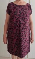 MINIKLEID Yessica altrosa Barock Fest Kleid Gr XL Spitze Hochzeit Hessen - Michelstadt Vorschau