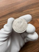 Münze 5 Mark Deutsche Reich 1903 Silber Rheinland-Pfalz - Mainz Vorschau