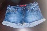 Jeans Shorts S.Oliver Gr. 36 Schleswig-Holstein - Reinfeld Vorschau