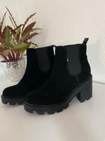 Stiefeletten Damen Tommy Jeans Niedersachsen - Nordstemmen Vorschau