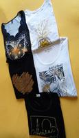 5 SHIRT´S - Gr. 4 XL - Berlin - Neukölln Vorschau