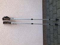 Nordic Walking Alu Stöcke 135 cm Hessen - Baunatal Vorschau