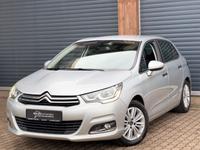 Citroën C4 Lim. Shine/Navi/LED/Klima/KeyG/T-Leder/BlueT/ Saarland - Saarlouis Vorschau