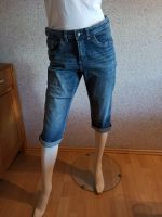 Capri Jeans Charles Vögele Gr. 36, Model EVA Rheinland-Pfalz - Woldert Vorschau