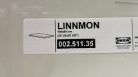 Ikea Linnmon Schreibtisch Platte 100x60 Bergedorf - Kirchwerder Vorschau