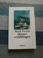 Mark Twain - Meister Erzählungen Berlin - Treptow Vorschau