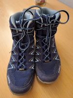 Salomon Wanderschuhe Ferrox Pro GTX Woman - Damen EU Gr. 40 Berlin - Wilmersdorf Vorschau