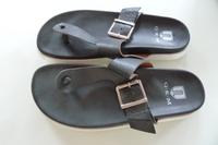 Sandalen, Zehentrenner, G.K.M., G. K. Mayer Schuhe, Gr 40,neu Bayern - Neumarkt i.d.OPf. Vorschau