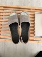 Espadrilles Macarena grau silber 42 Hannover - Vahrenwald-List Vorschau