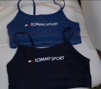 2 tommy sport bustier gr.m Brandenburg - Seelow Vorschau