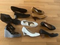 Sandalen, Pumps Set oder Einzeln Dresden - Innere Neustadt Vorschau