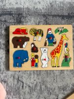 Holzpuzzel Niedersachsen - Braunschweig Vorschau