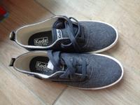 Keds Freizeit Schuhe unisex DamenHerren  37 37,5 neu federleicht Mecklenburg-Strelitz - Landkreis - Neustrelitz Vorschau