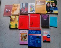 Unterricht Deutsch Englisch Lehrbücher Lektüren Lernhilfe Grammat Baden-Württemberg - Philippsburg Vorschau
