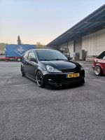 Fiesta mk6 St 150 stossstange + stoffler lippe Rheinland-Pfalz - Wellen Vorschau