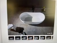 Freistehend Luxury Welness Badewanne Sachsen-Anhalt - Teuchern Vorschau