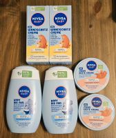 Nivea Baby Pflegeprodukte Neu! Hessen - Meinhard Vorschau