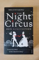 Night Circus Erin Morgenstern Englisch Thüringen - Weimar Vorschau