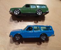 Volvo 245 DL Majorette (Custom Modelle) Bayern - Schweinfurt Vorschau