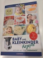 Baby und Kleinkinder Rezepte Thermomix Rheinland-Pfalz - Schneckenhausen Vorschau